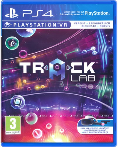 Track Lab (AT)