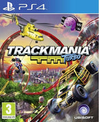 Trackmania Turbo (GB)