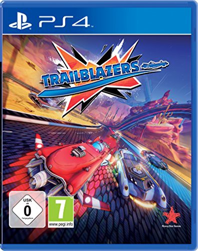 Trailblazers