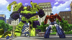 Transformers Devastation (DE)