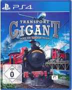 Transport Gigant