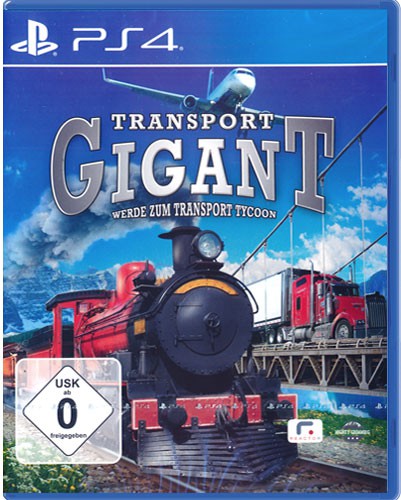 Transport Gigant