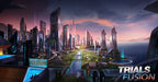 Trials Fusion Deluxe Edition (DE) — Deluxe Edition