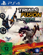 Trials Fusion The Awesome Max Edition (DE) — The Awesome Max Edition