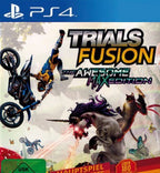 Trials Fusion The Awesome Max Edition (DE) — The Awesome Max Edition