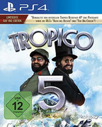 Tropico 5 (DE)