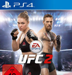 UFC 2 (DE)