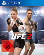 UFC 2 (DE)