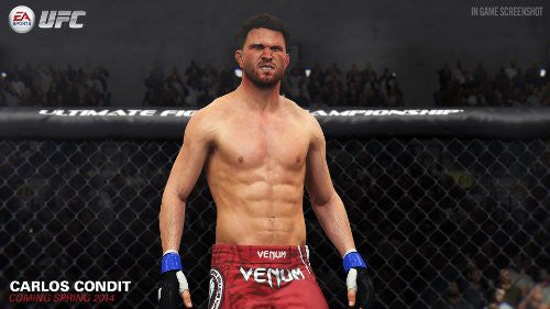 UFC (DE)