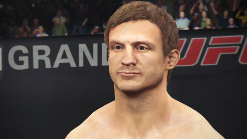 UFC (DE)