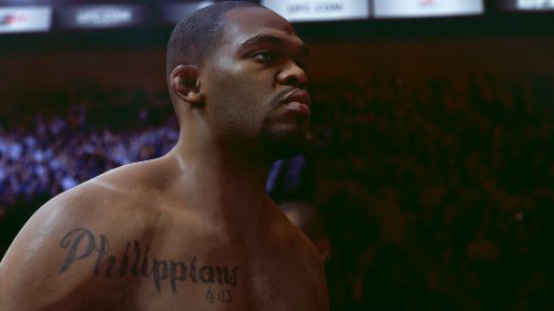 UFC (DE)