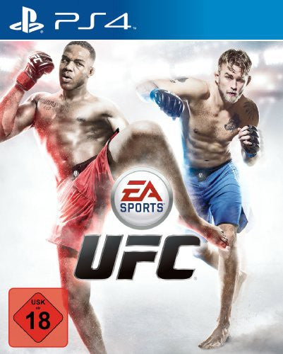 UFC (DE)