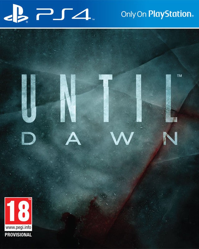 Until Dawn (AT)