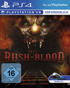 Until Dawn: Rush of Blood (DE)