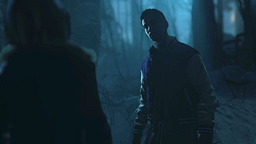 Until Dawn (DE) — Steelbook