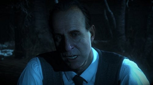 Until Dawn (DE) — Steelbook