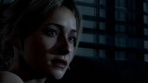 Until Dawn (DE) — Steelbook
