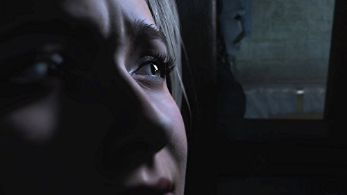 Until Dawn (DE) — Steelbook
