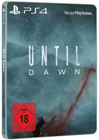 Until Dawn (DE) — Steelbook