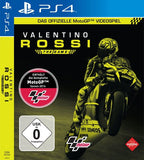 Valentino Rossi: The Game (DE)