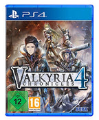 Valkyria Chronicles 4 (DE)