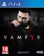 Vampyr (GB)