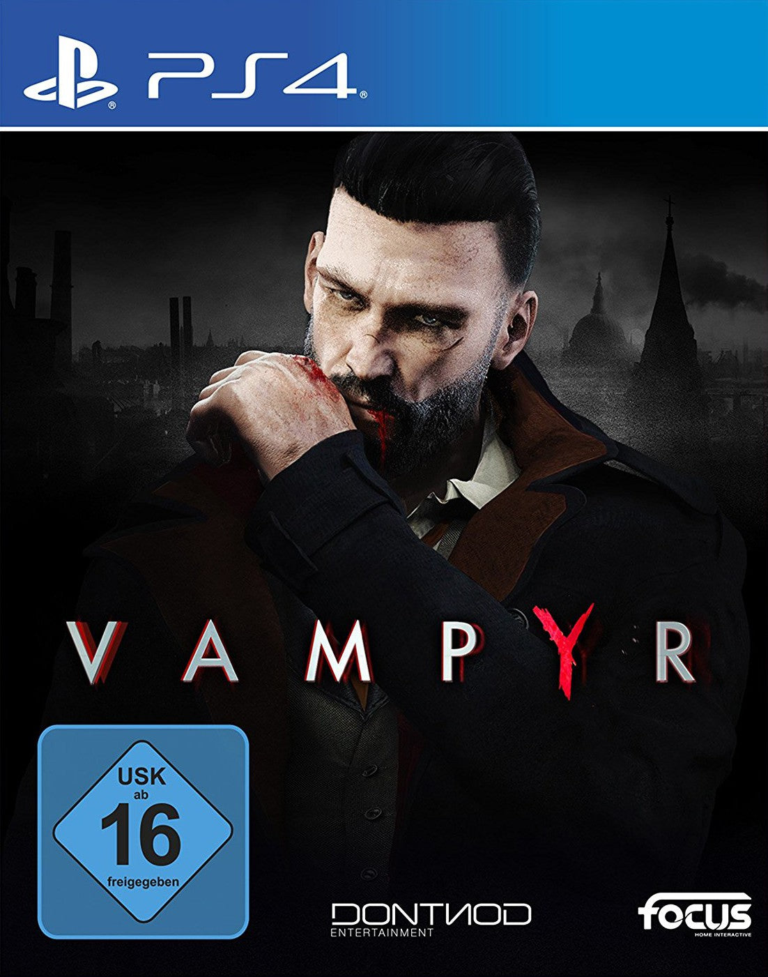 Vampyr (DE)