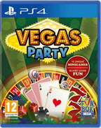 Vegas Party (GB)