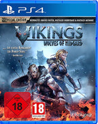 Vikings: Wolves of Midgard (DE)