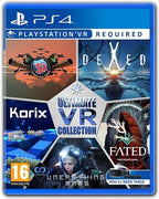 VR Ultimate Collection (GB)