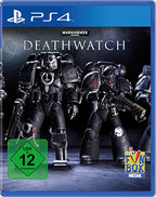Warhammer 40.000: Deathwatch
