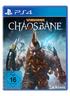 Warhammer: Chaosbane (DE)