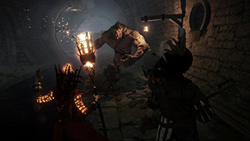 Warhammer: The End Times Vermintide