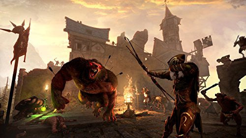 Warhammer: The End Times Vermintide