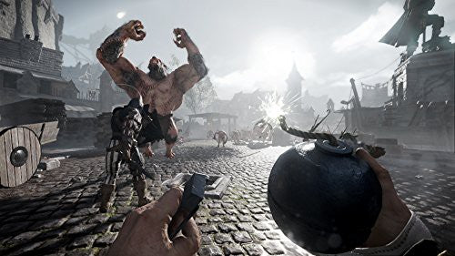 Warhammer: The End Times Vermintide