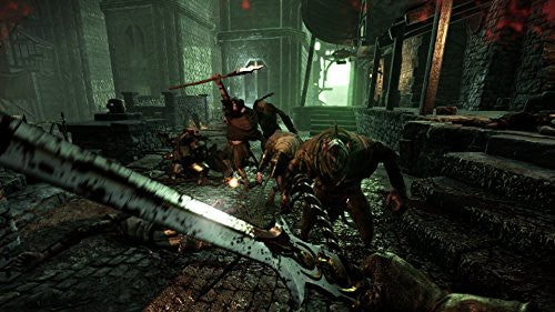 Warhammer: The End Times Vermintide