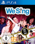 We Sing (DE)
