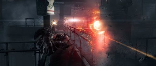 Wolfenstein: The New Order (DE)