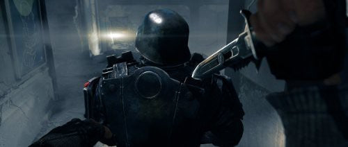 Wolfenstein: The New Order (DE)
