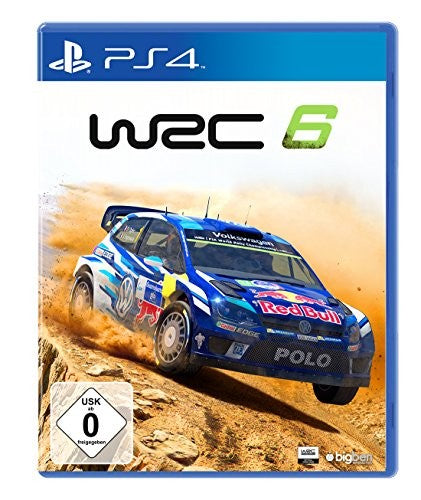 WRC 6 (DE)