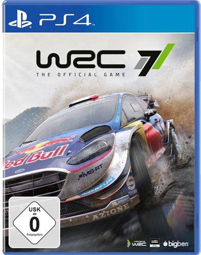 WRC 7