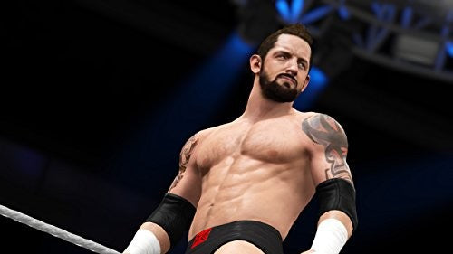 WWE 2K16 (DE)