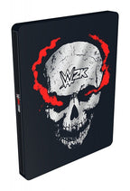 WWE 2K16 (DE)
