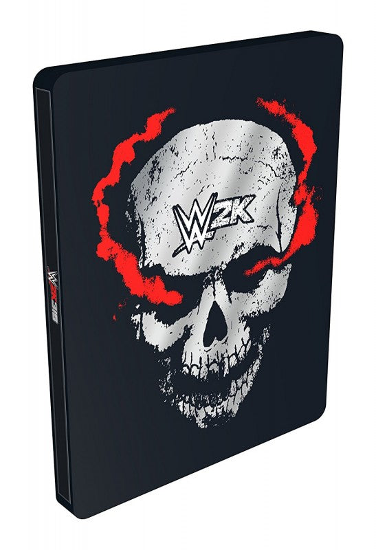 WWE 2K16 (DE)