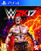 WWE 2K17 (AT)