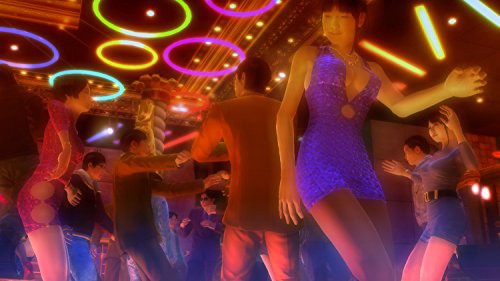 Yakuza Zero (DE)