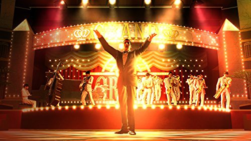 Yakuza Zero (DE)