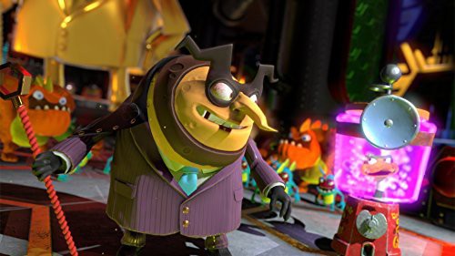 Yooka-Laylee (DE)
