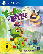 Yooka-Laylee (DE)