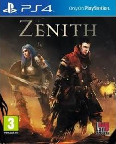 Zenith (GB)